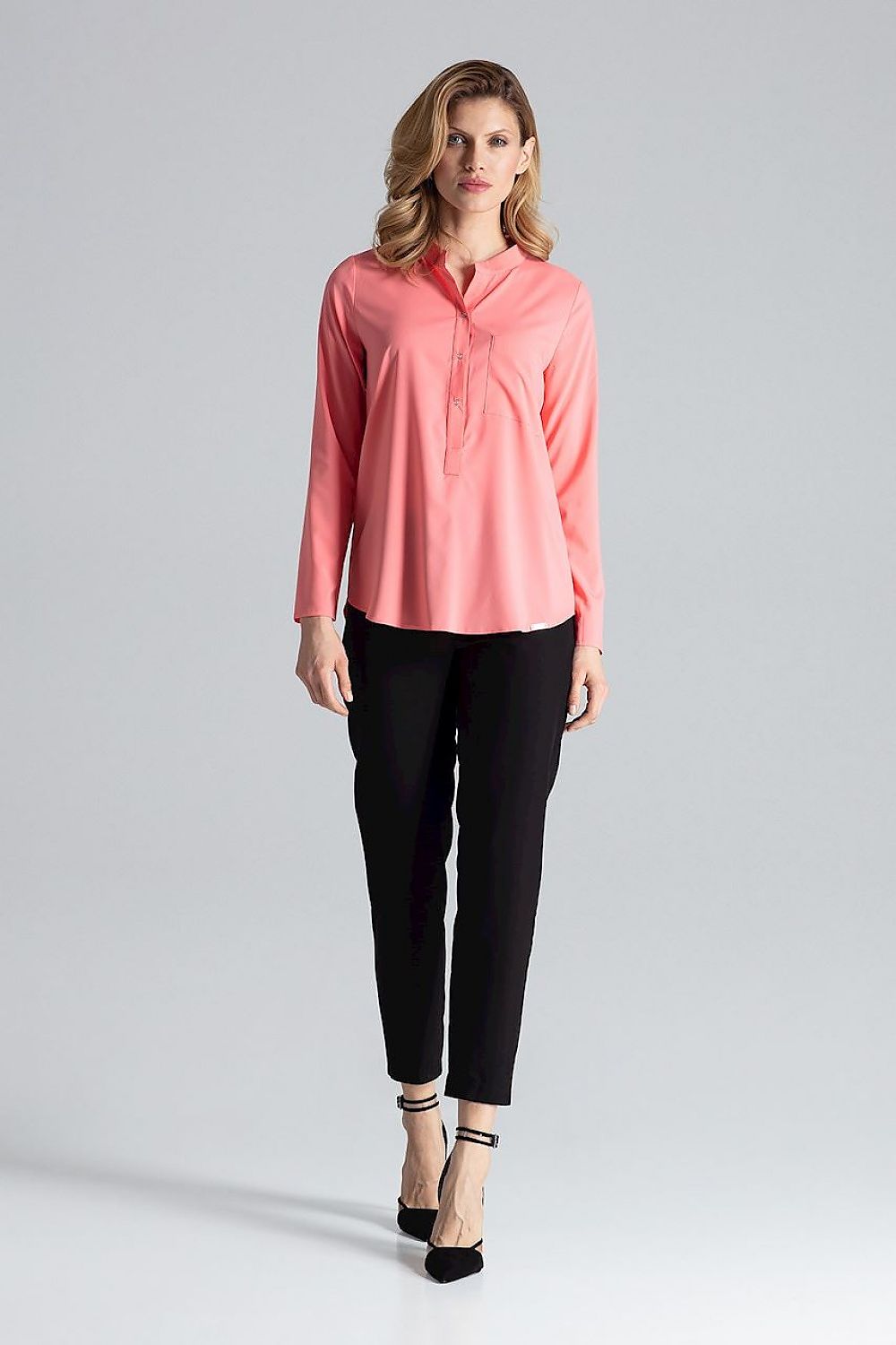  Halenka  model 132487 Figl 