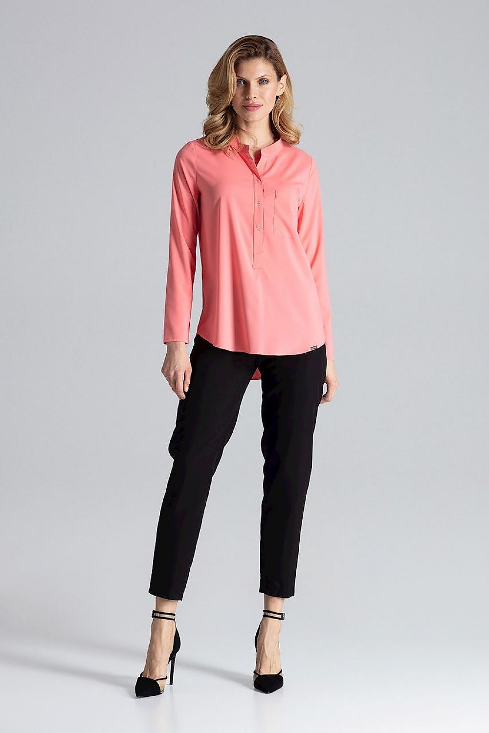  Halenka  model 132487 Figl 
