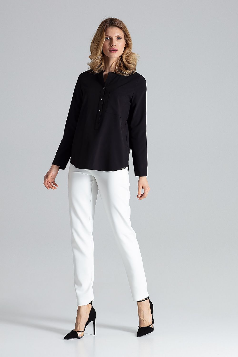  Halenka  model 132489 Figl 