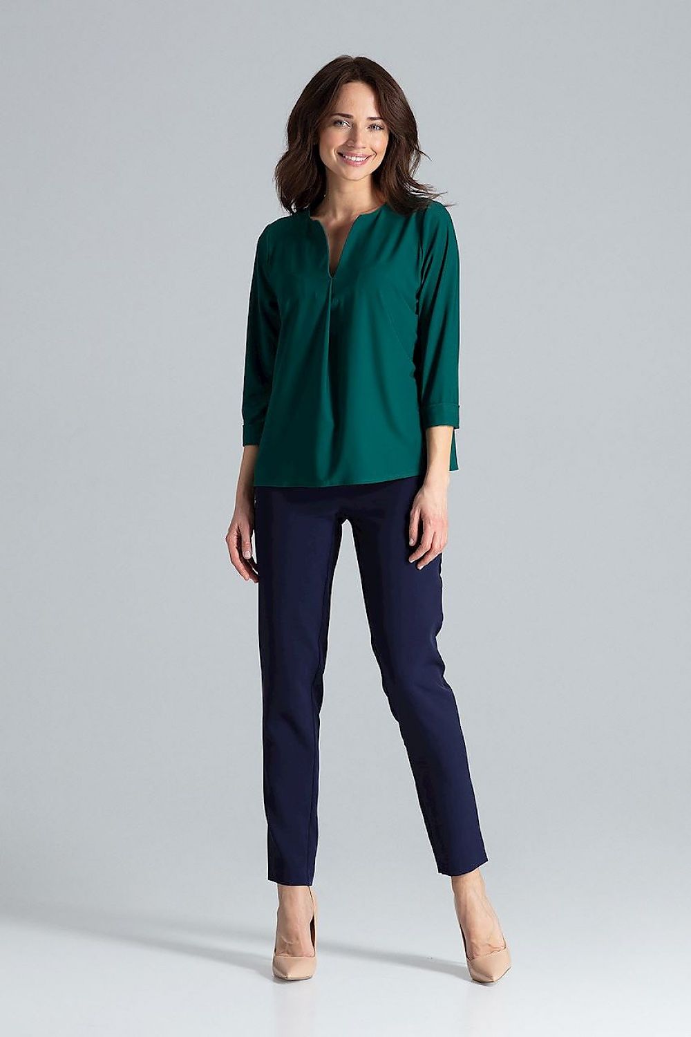  Halenka  model 133251 Lenitif 