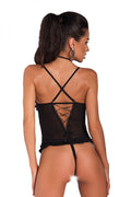  Body  model 133519 Irall 