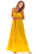  Denní šaty model 133698 awama 