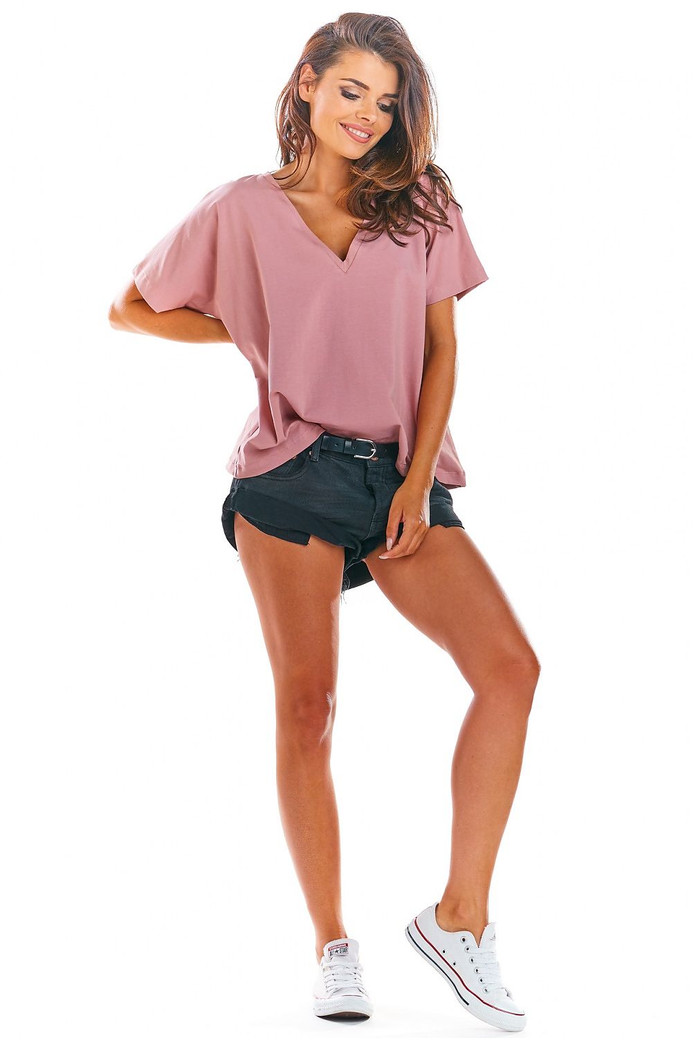  Halenka  model 133729 Infinite You 