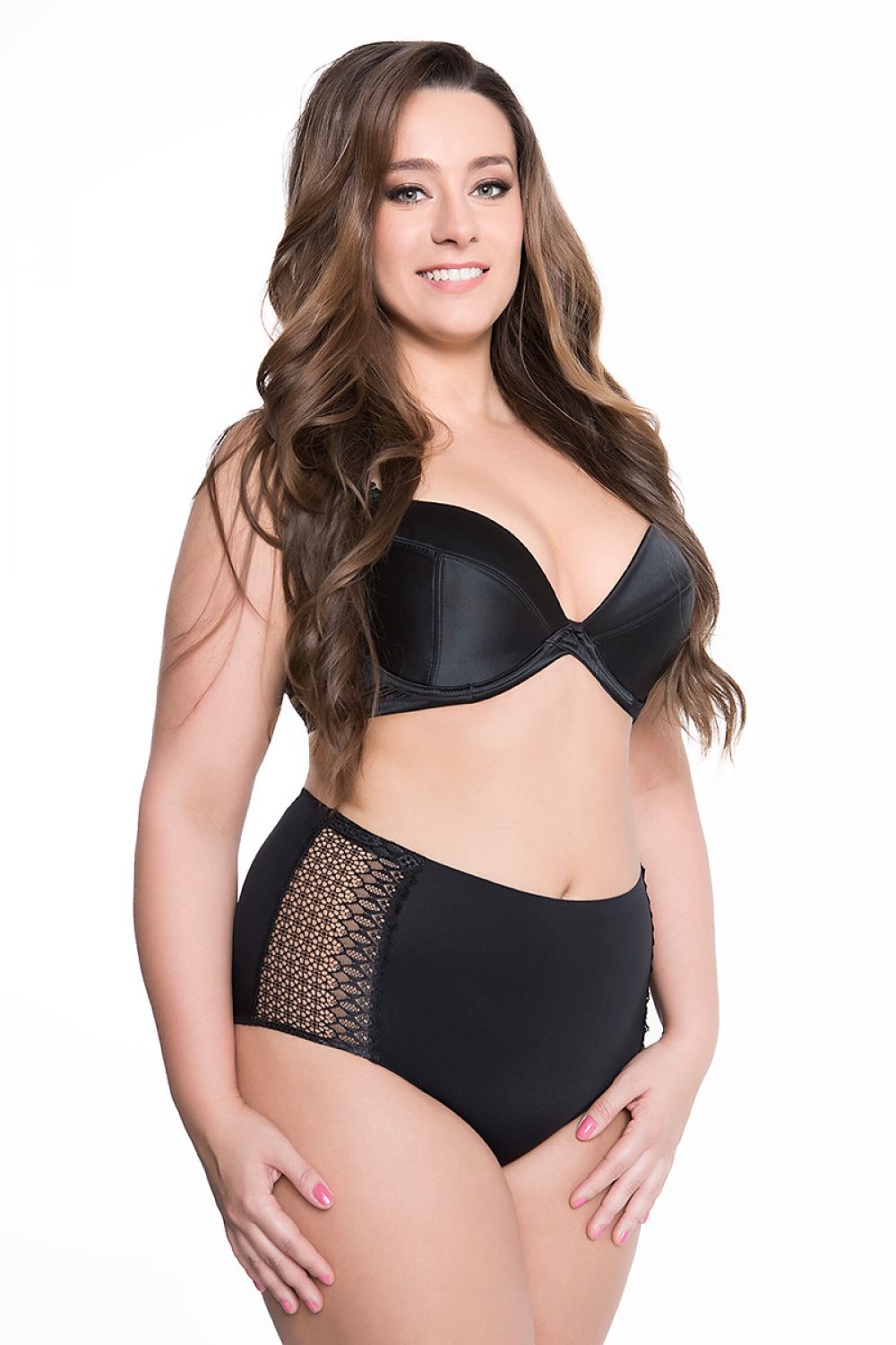  Kalhotky model 108385 Julimex Lingerie 