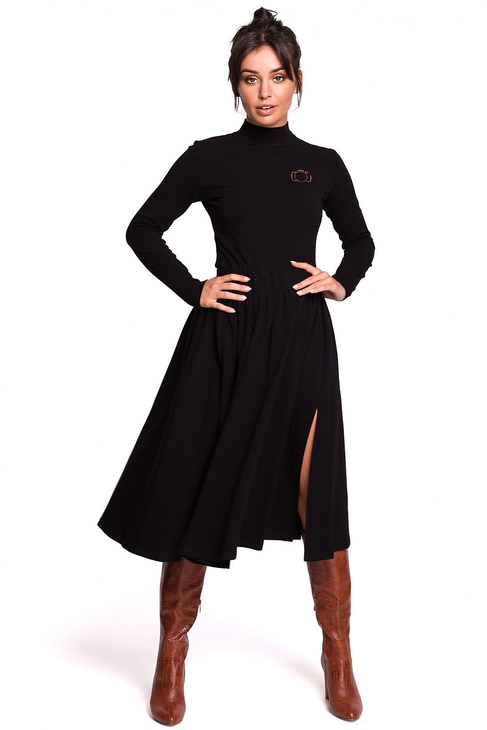  Sukně  model 134543 BeWear 