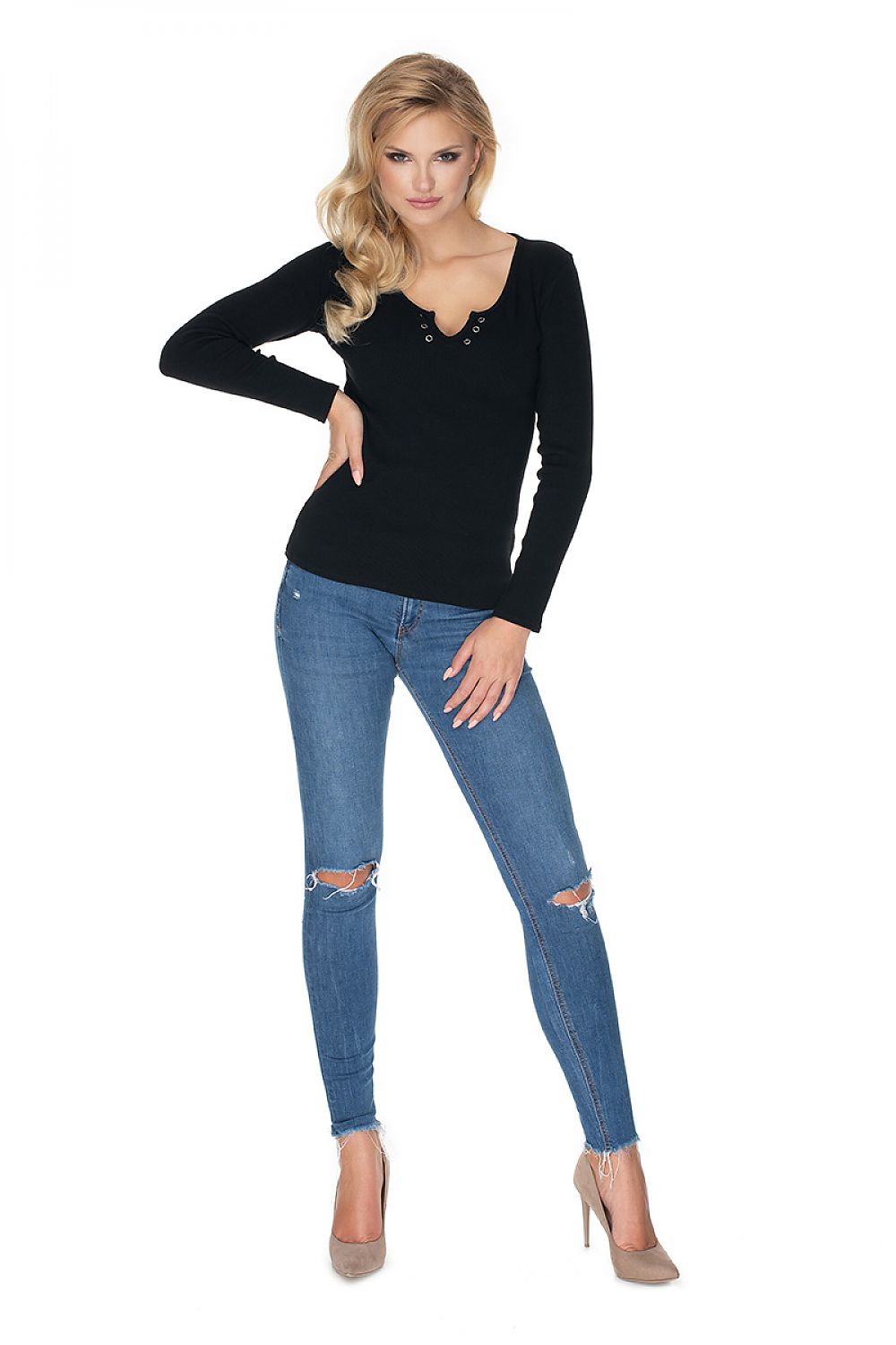  Halenka  model 134580 PeeKaBoo 