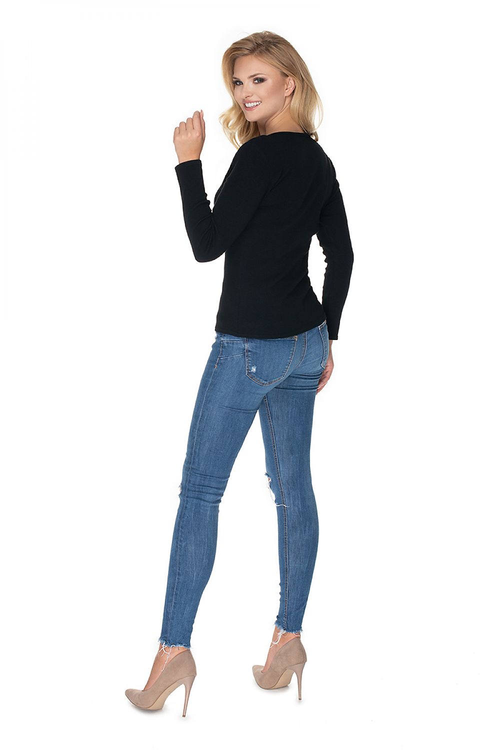  Halenka  model 134580 PeeKaBoo 