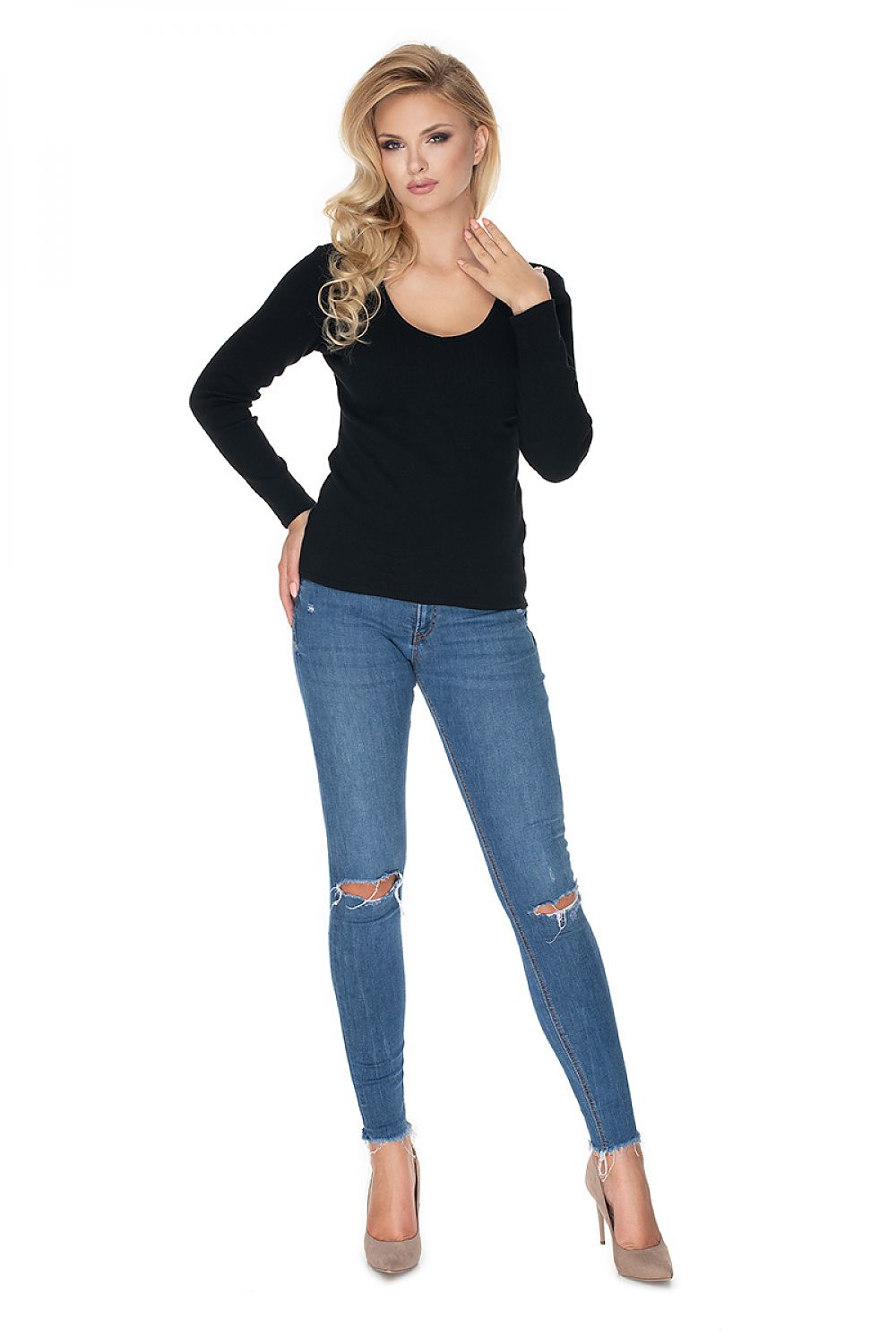  Halenka  model 134582 PeeKaBoo 