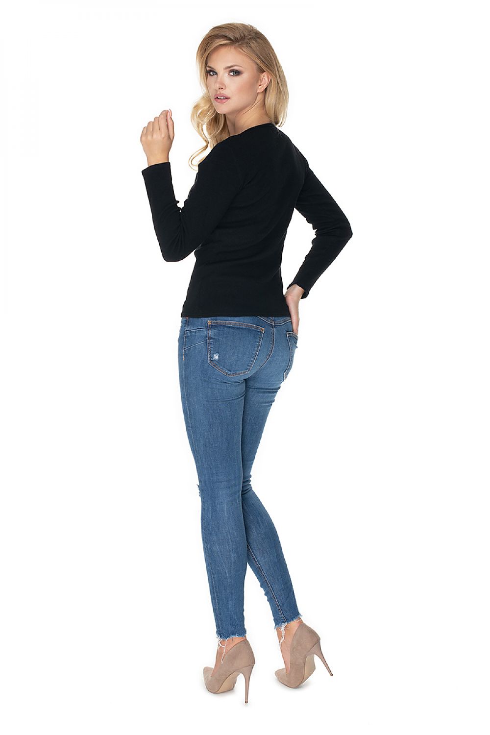  Halenka  model 134582 PeeKaBoo 