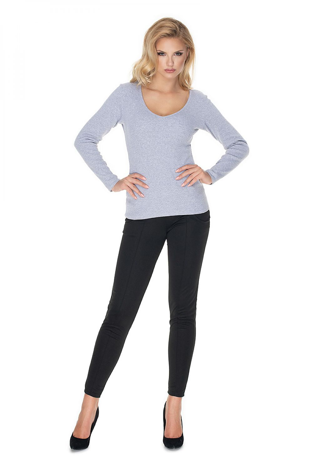  Halenka  model 134583 PeeKaBoo 