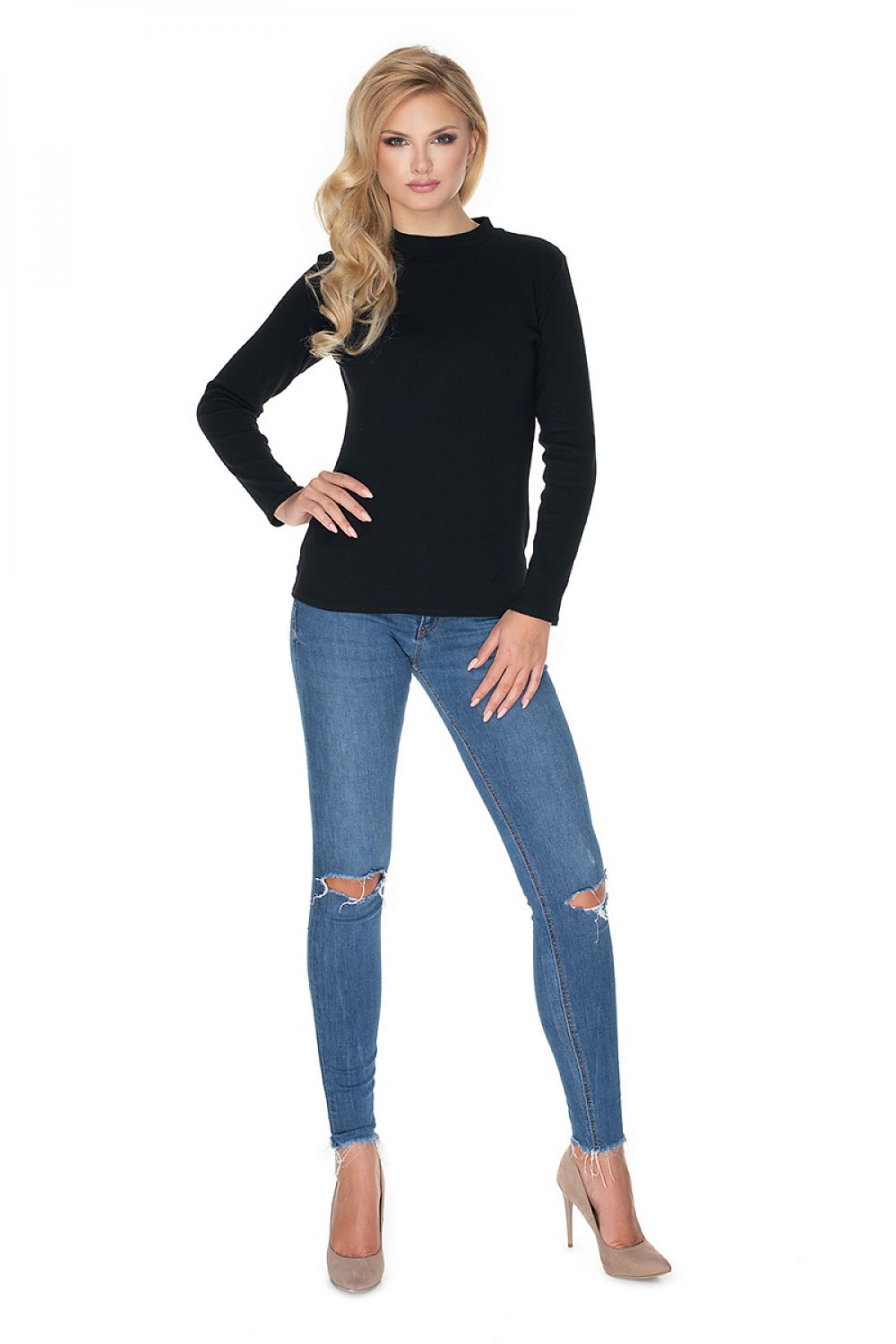  Halenka  model 134584 PeeKaBoo 