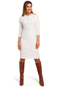  Denní šaty model 135265 Stylove 