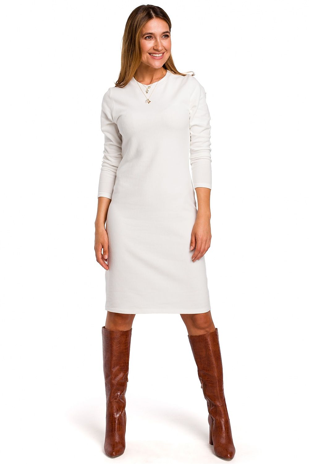  Denní šaty model 135265 Stylove 