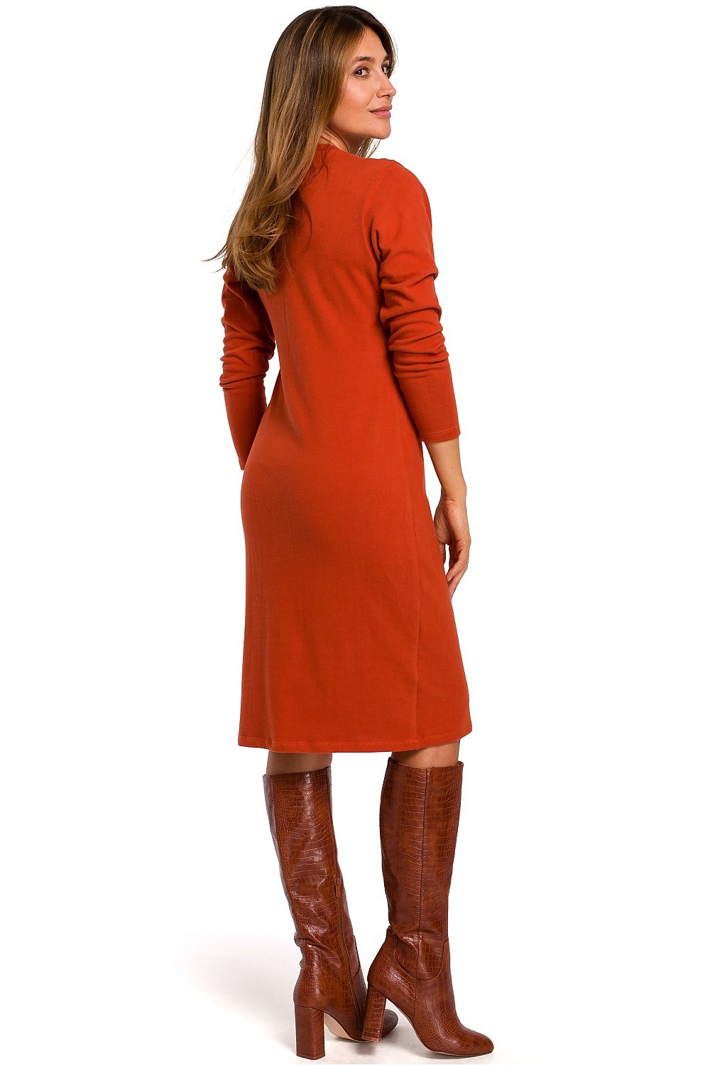  Denní šaty model 135267 Stylove 