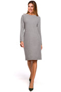  Denní šaty model 135268 Stylove 
