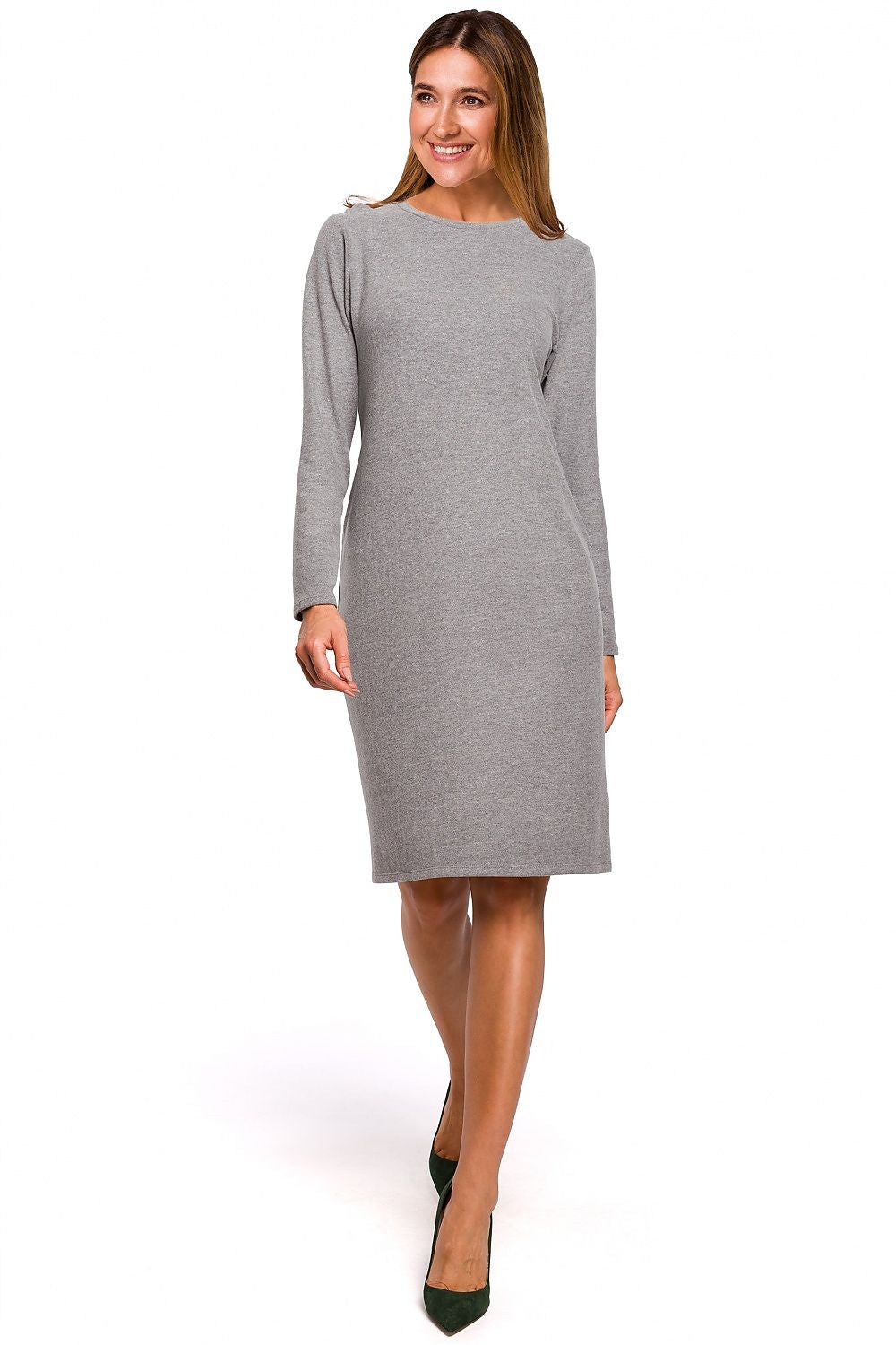  Denní šaty model 135268 Stylove 