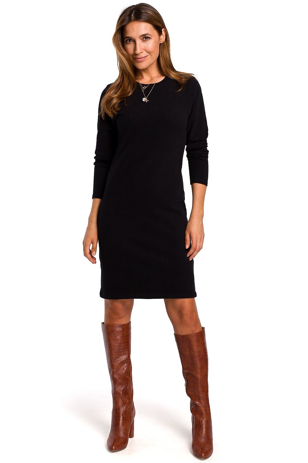  Denní šaty model 135269 Stylove 