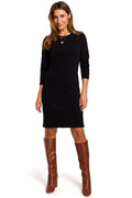  Denní šaty model 135269 Stylove 