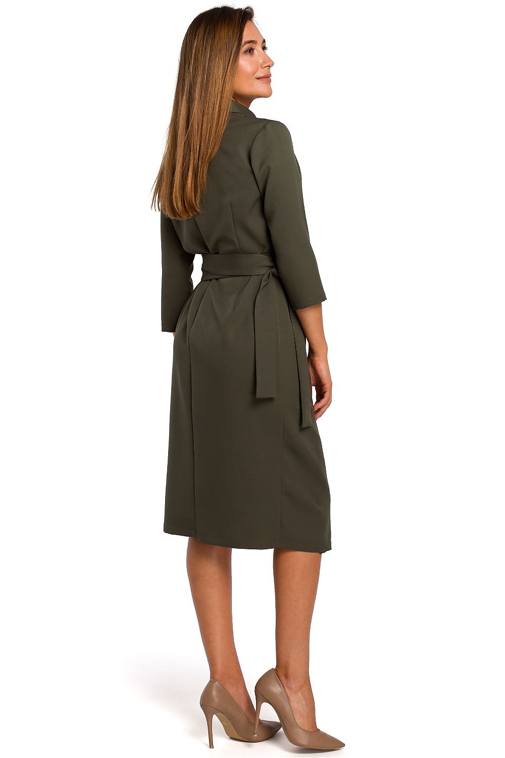  Denní šaty model 135276 Stylove 