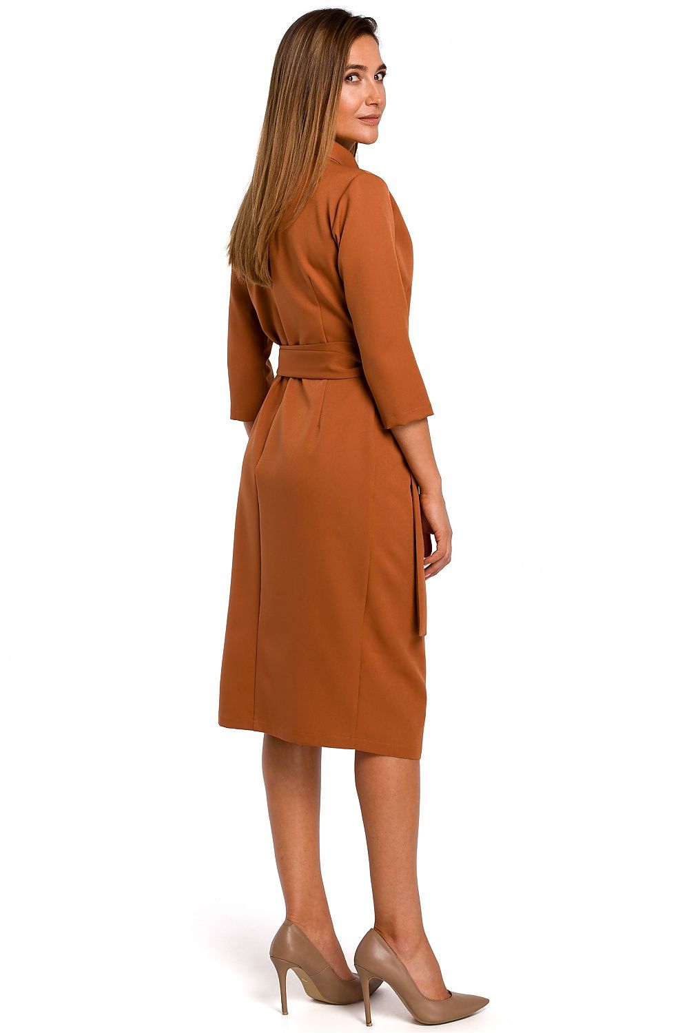  Denní šaty model 135277 Stylove 