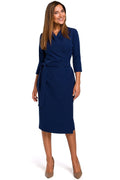  Denní šaty model 135278 Stylove 