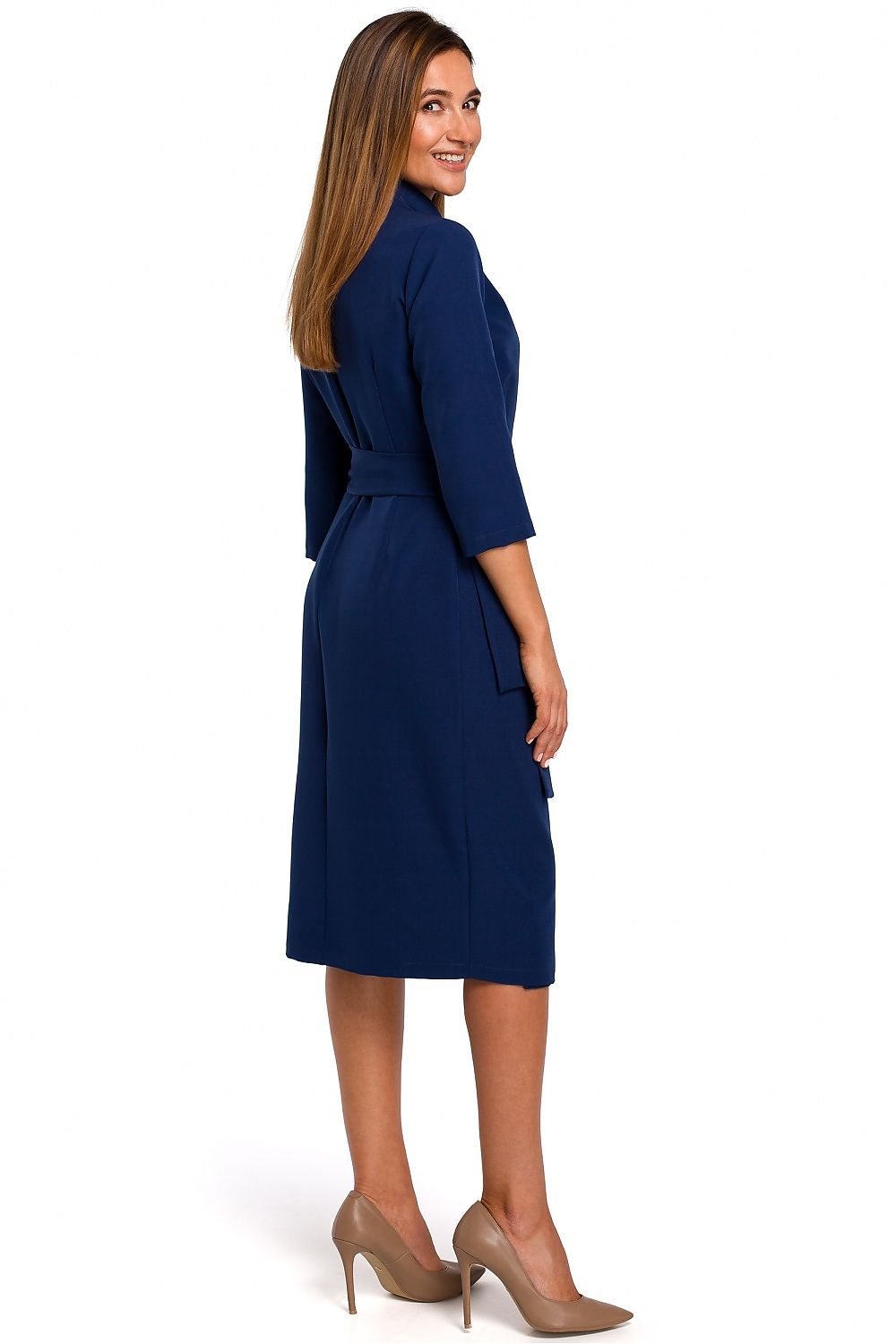  Denní šaty model 135278 Stylove 