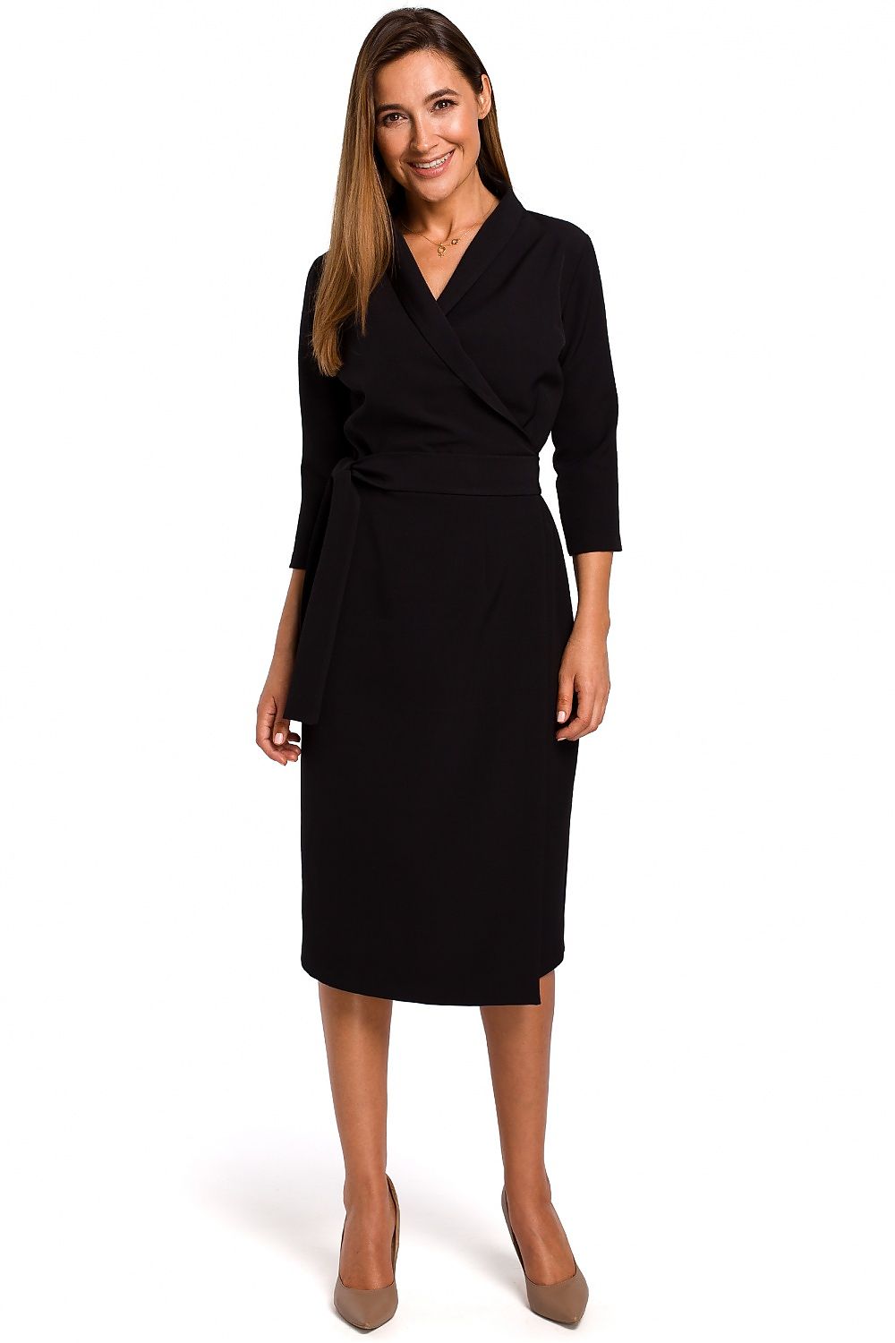 Denní šaty model 135279 Stylove 