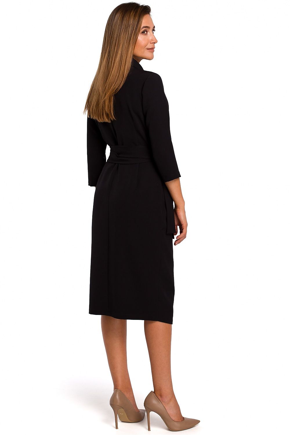  Denní šaty model 135279 Stylove 