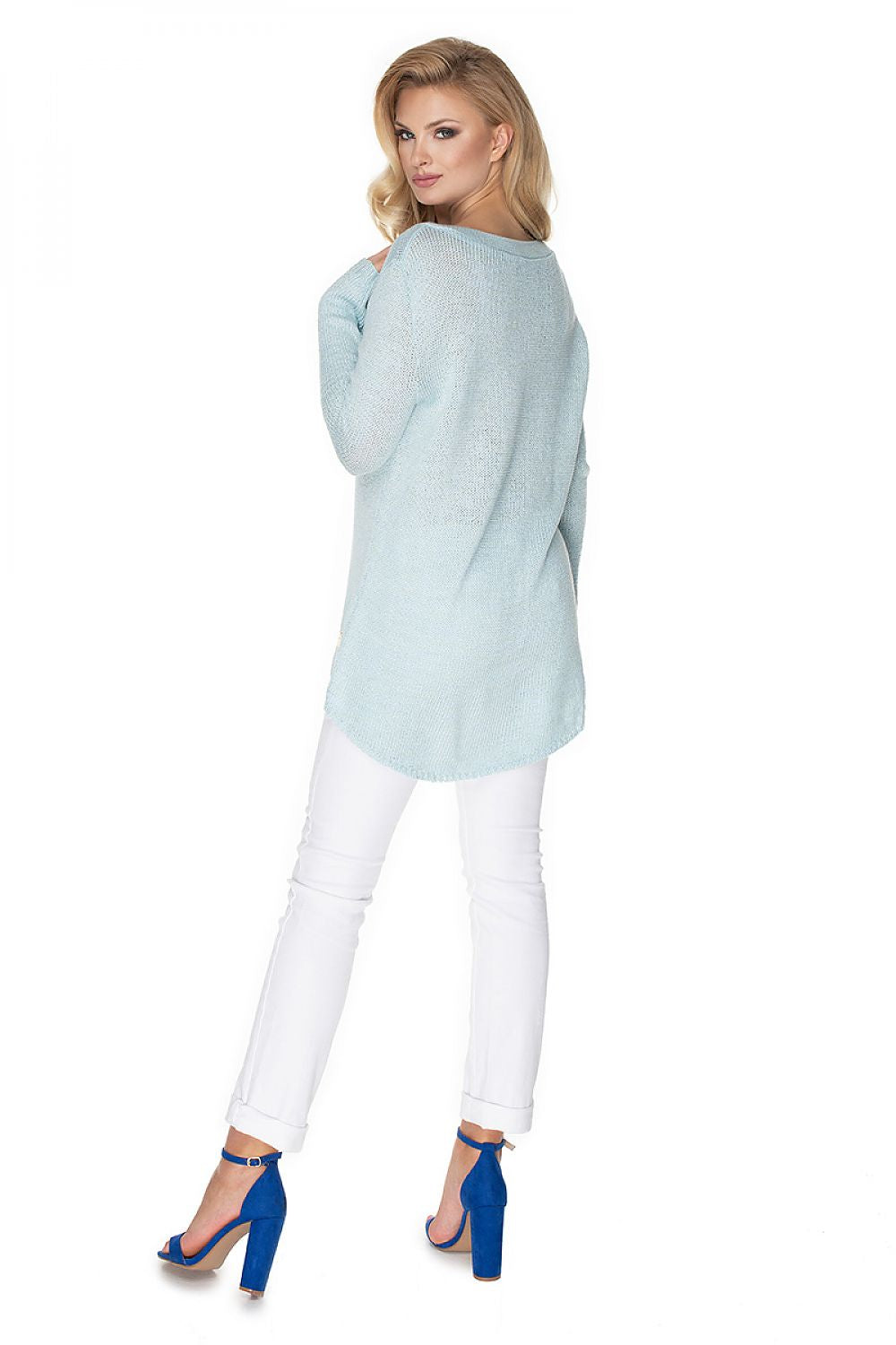  Svetr  model 135309 PeeKaBoo 