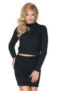  Krátký svetr  model 135321 PeeKaBoo 