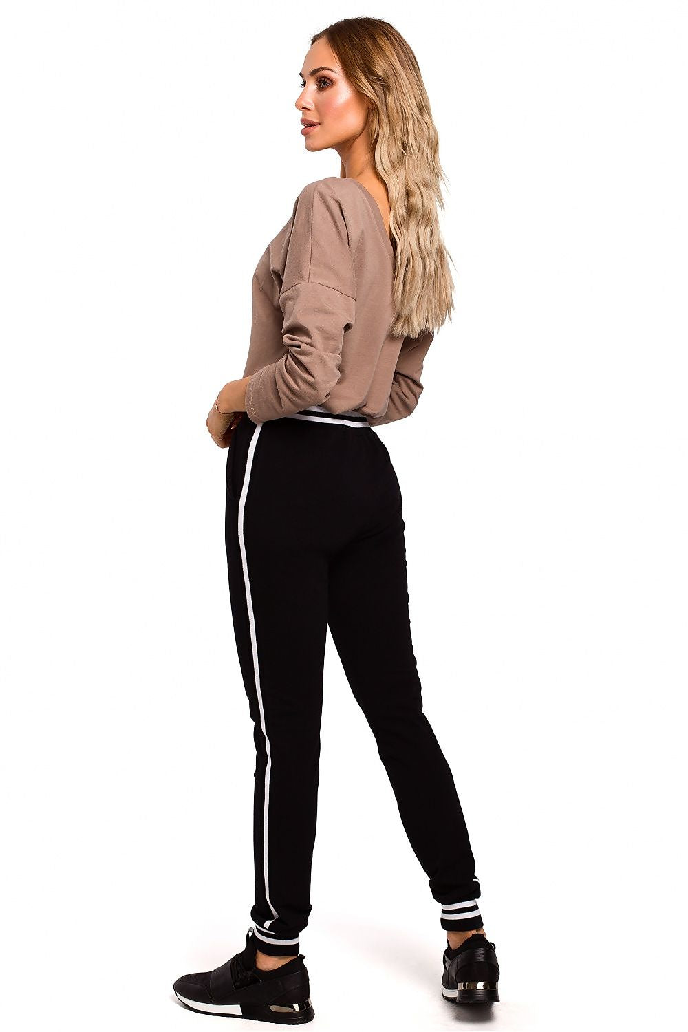  Dámské kalhoty  model 135474 Moe 
