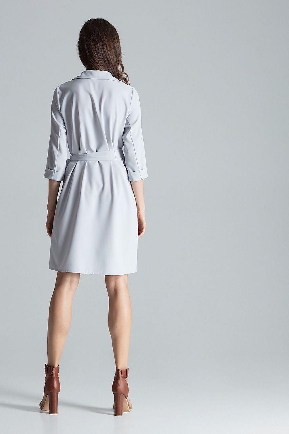  Denní šaty model 135764 Figl 