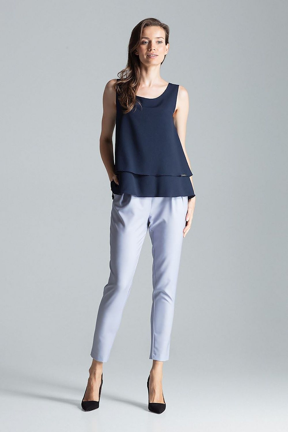  Halenka  model 135767 Figl 
