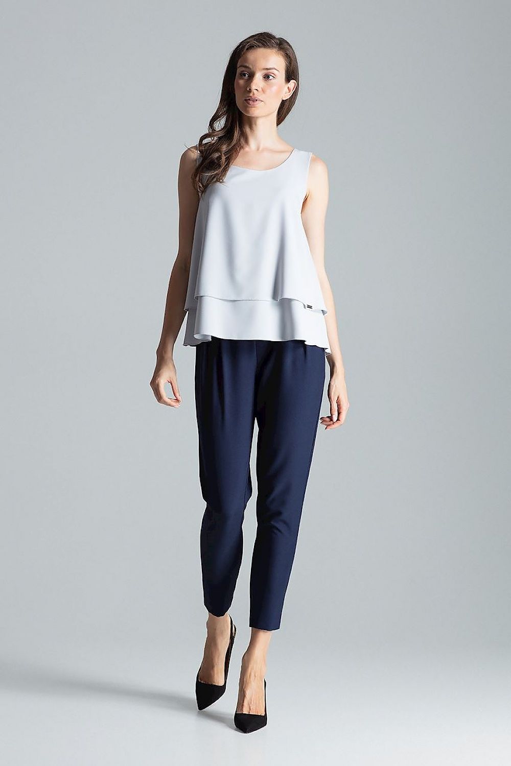  Halenka  model 135768 Figl 