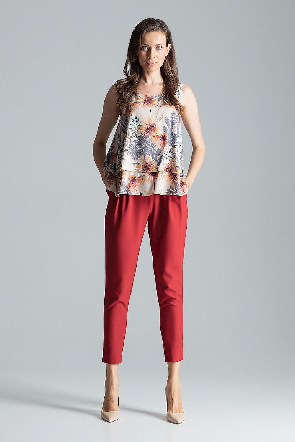  Halenka  model 135769 Figl 