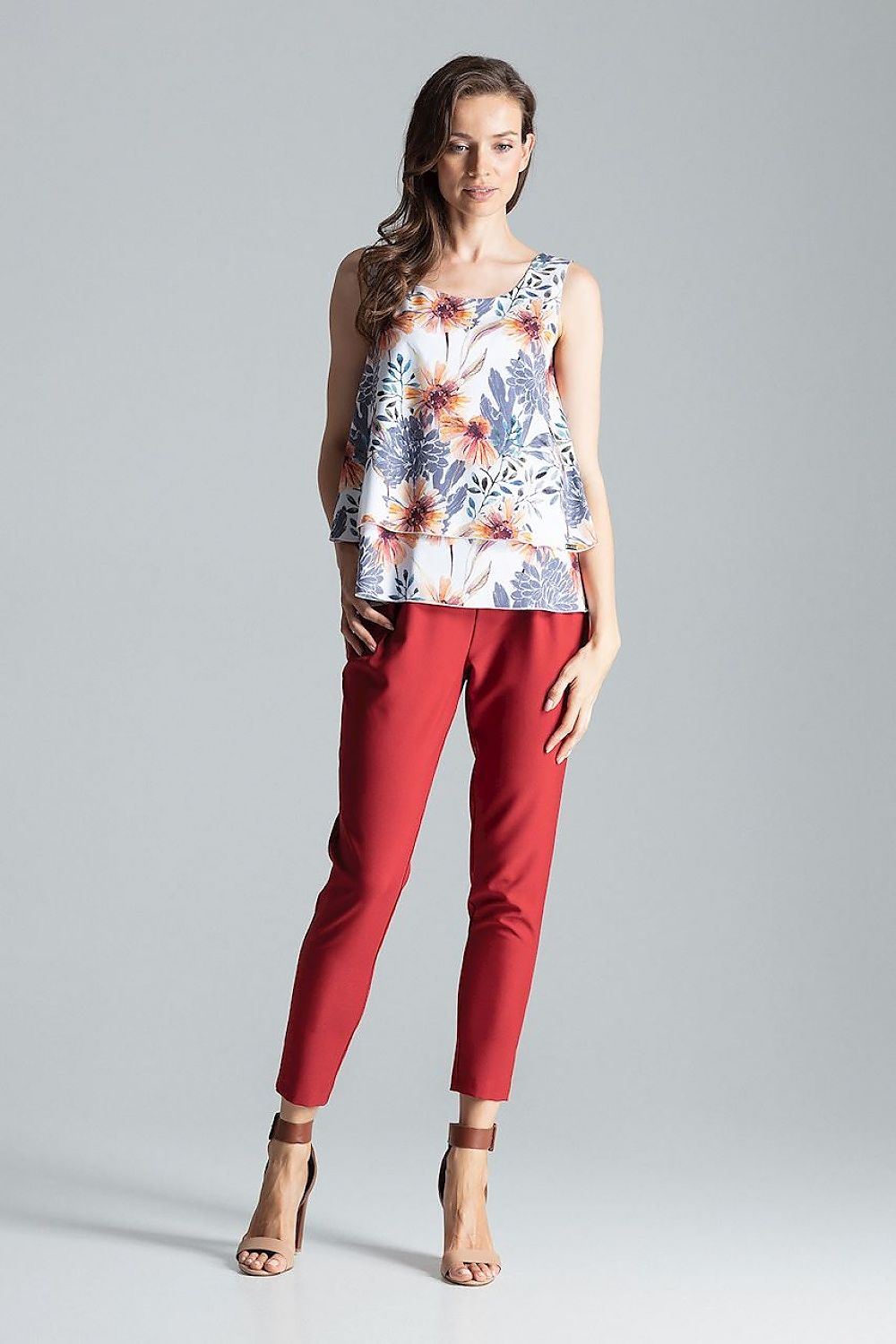  Halenka  model 135770 Figl 