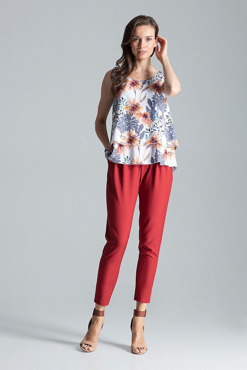  Halenka  model 135770 Figl 