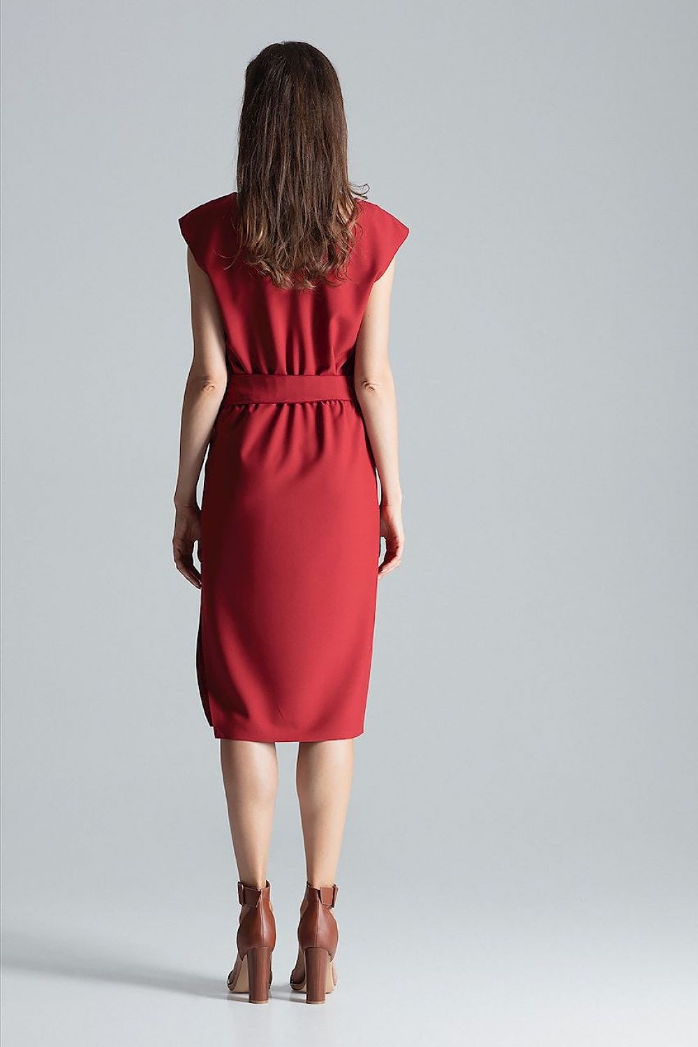  Denní šaty model 135793 Figl 
