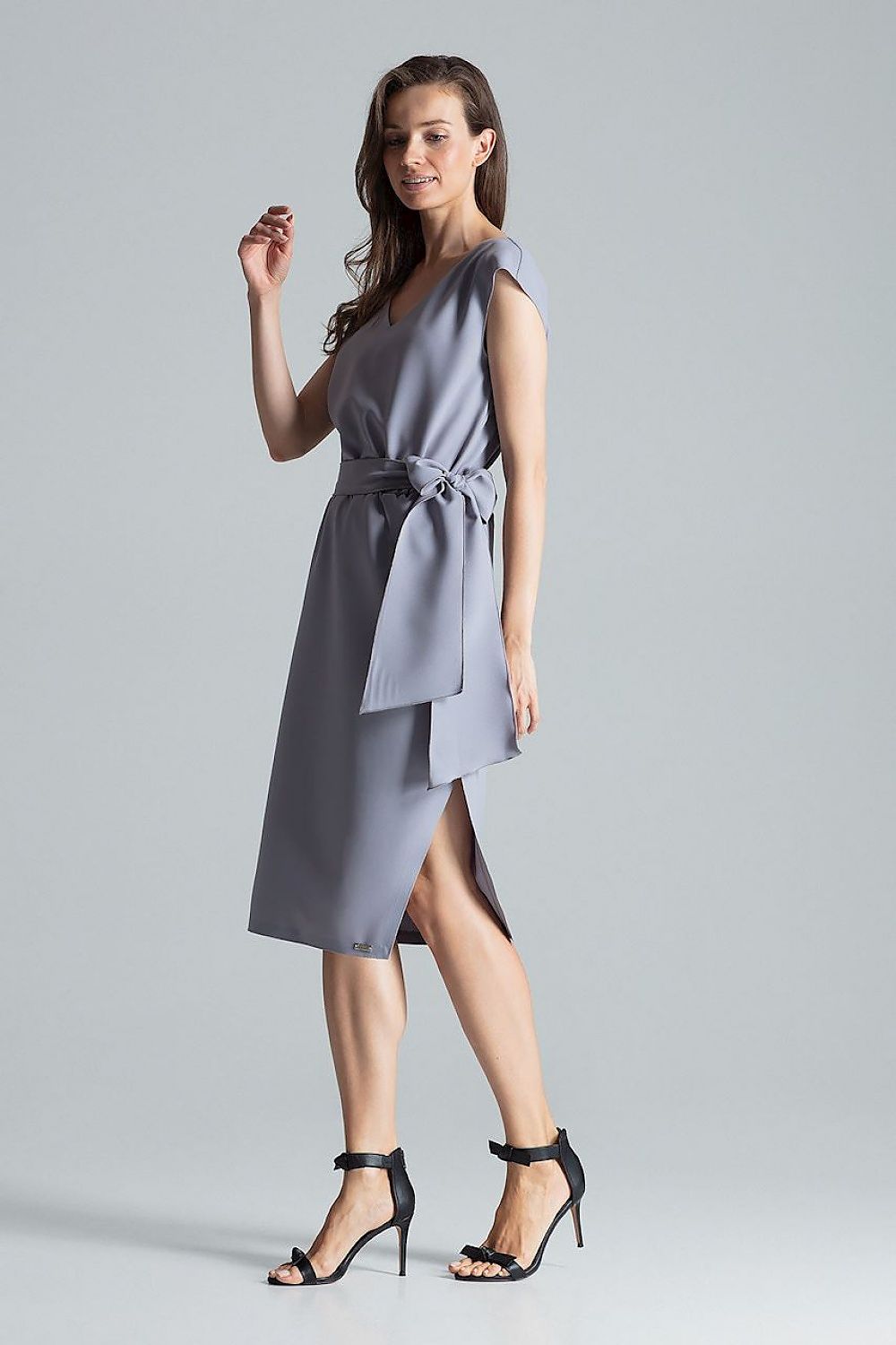  Denní šaty model 135794 Figl 