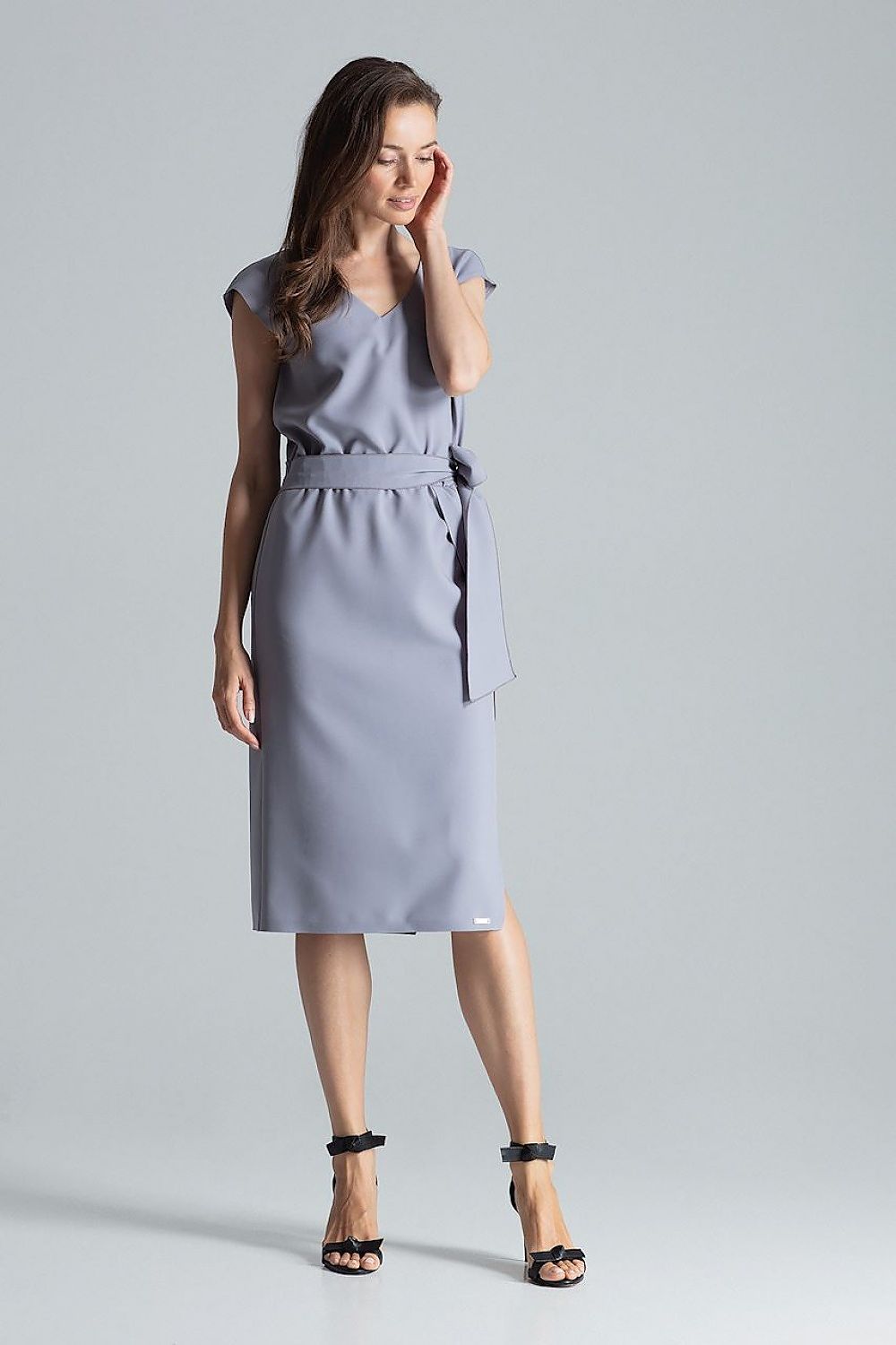  Denní šaty model 135794 Figl 