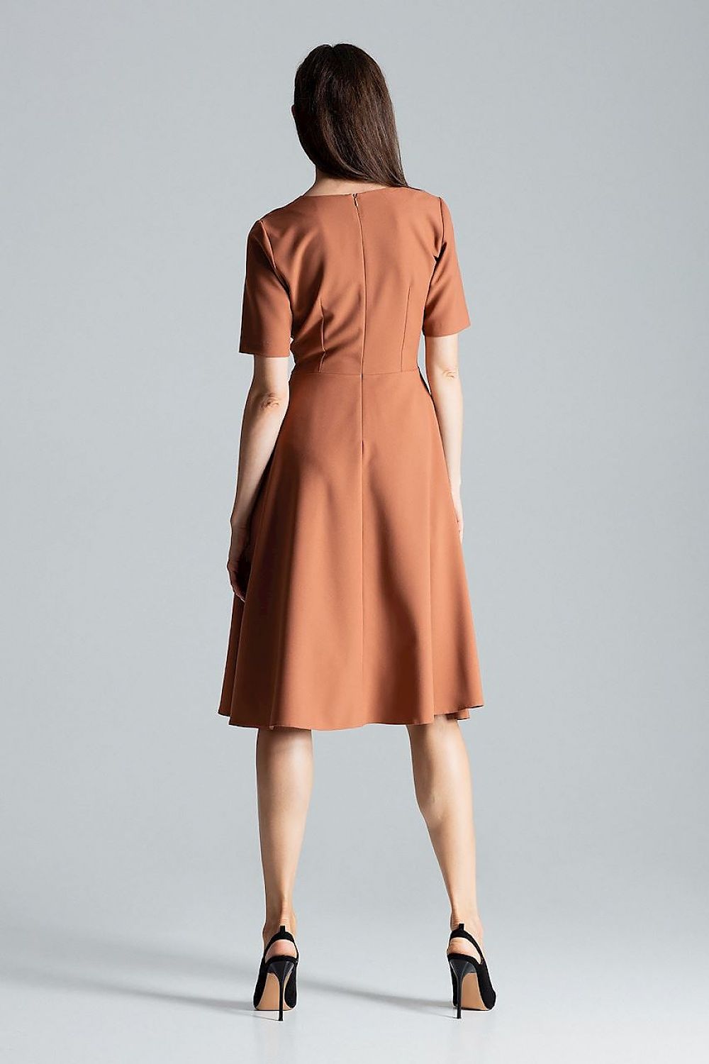  Denní šaty model 135799 Figl 