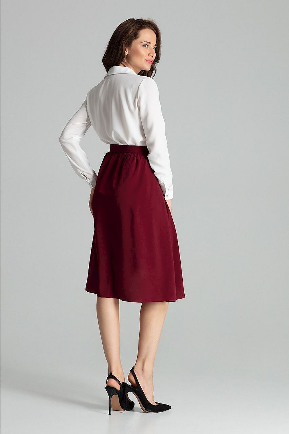  Sukně  model 135866 Lenitif 