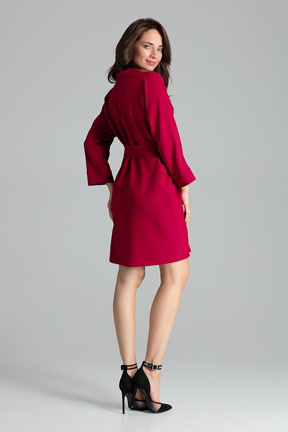  Denní šaty model 135878 Lenitif 
