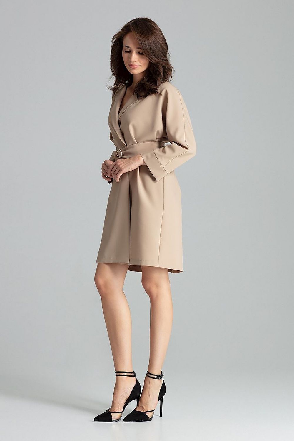  Denní šaty model 135879 Lenitif 