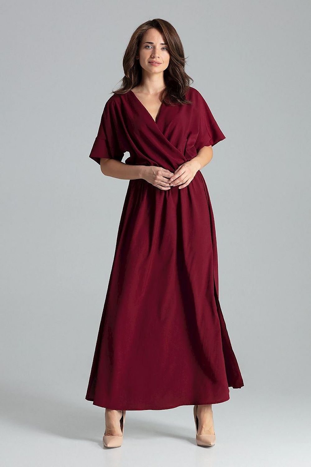  Denní šaty model 135890 Lenitif 