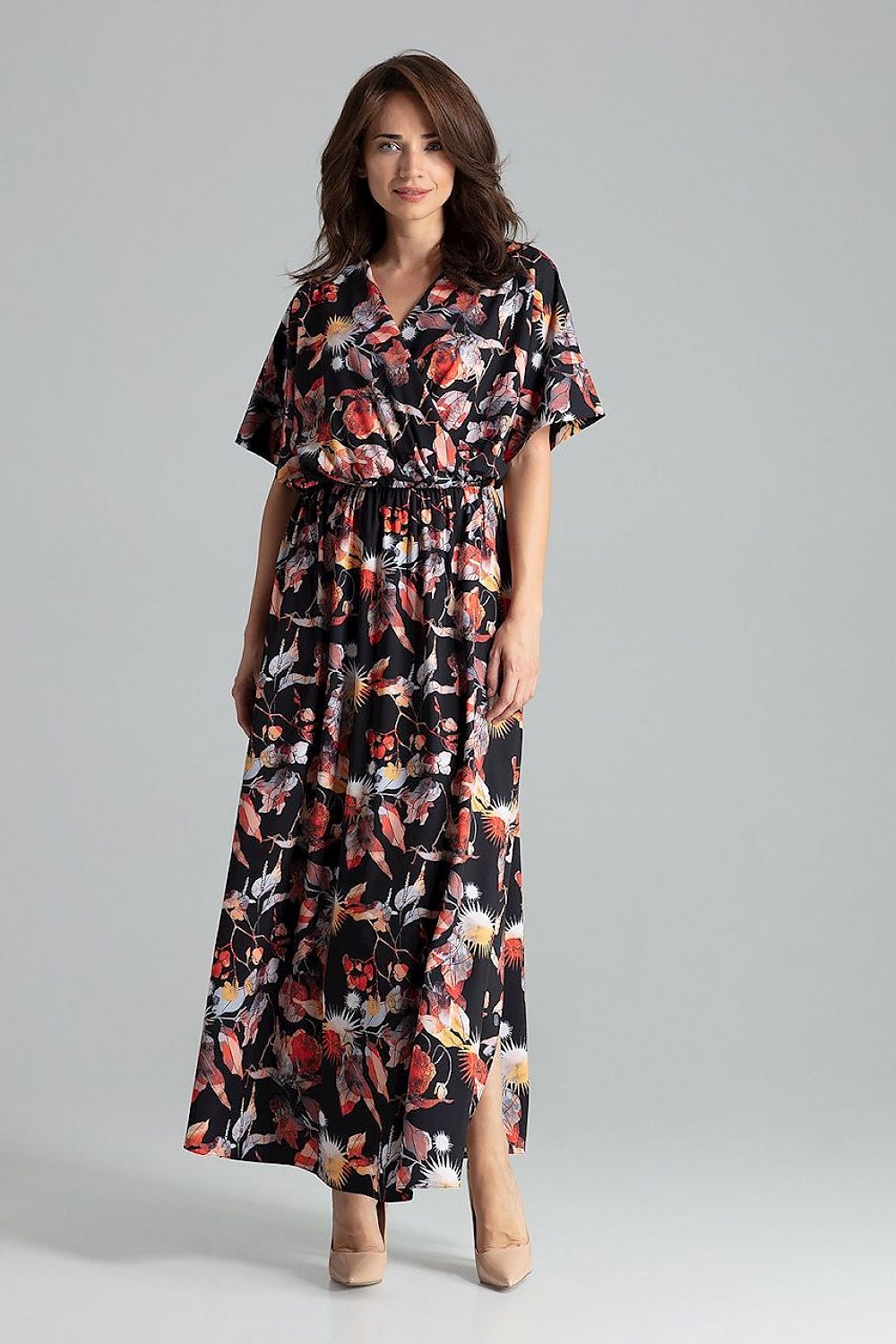  Denní šaty model 135893 Lenitif 