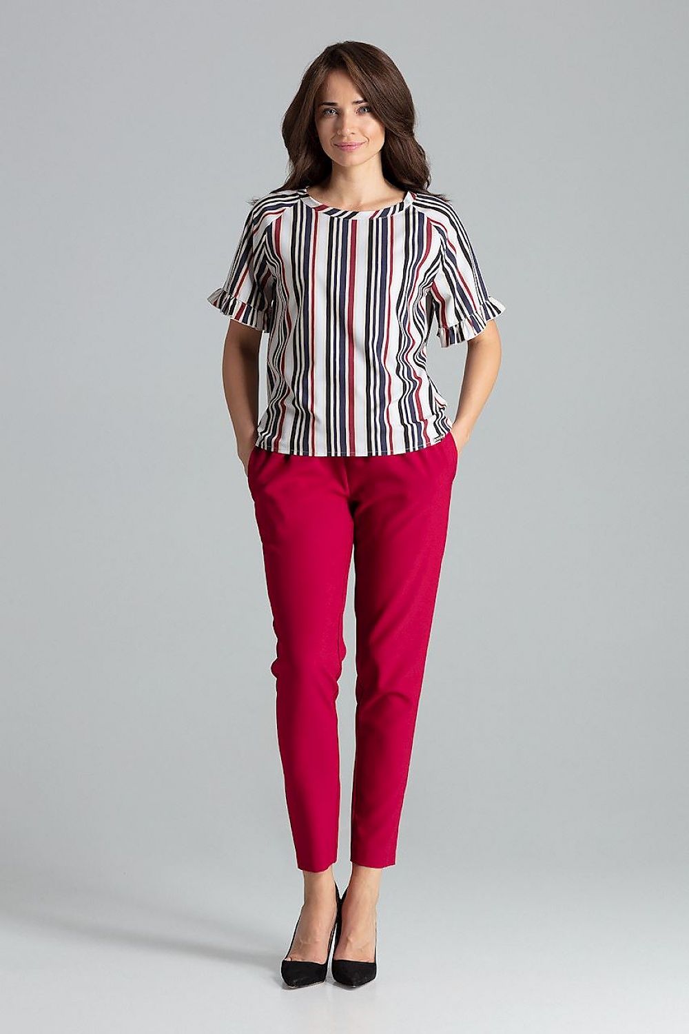  Halenka  model 135907 Lenitif 