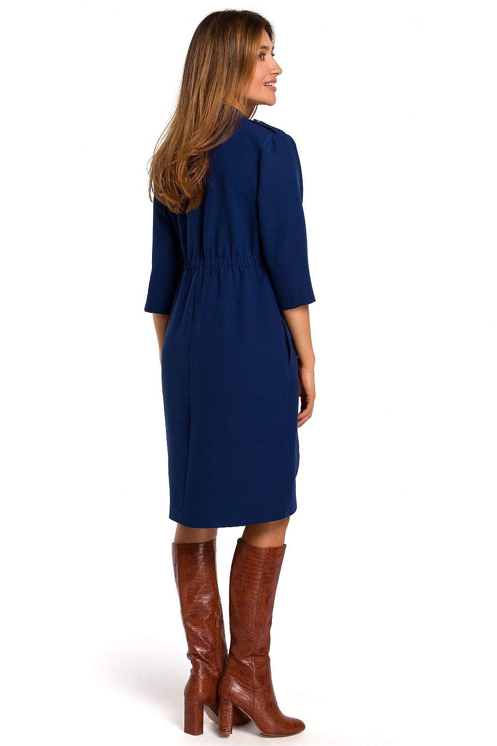  Denní šaty model 135945 Stylove 