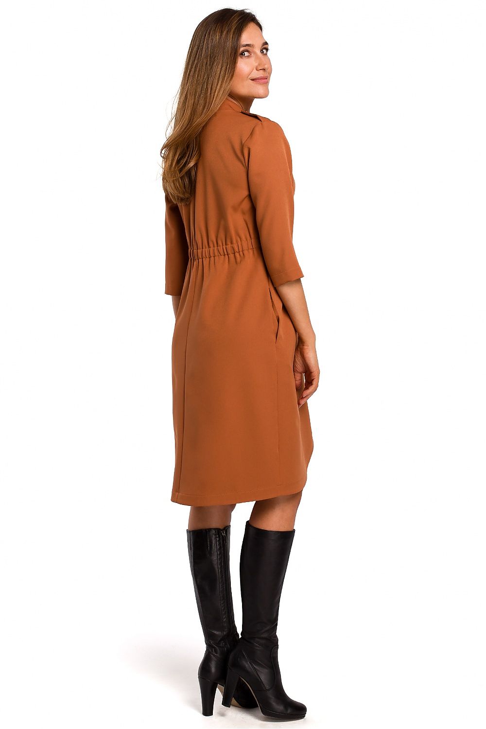  Denní šaty model 135947 Stylove 
