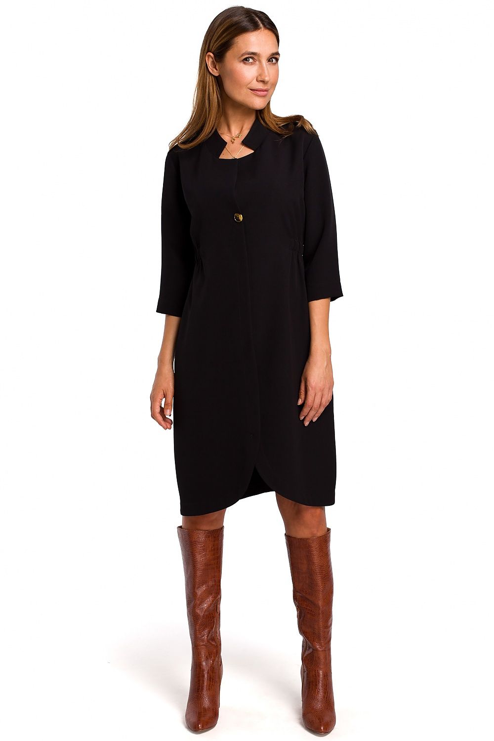 Denní šaty model 135948 Stylove 